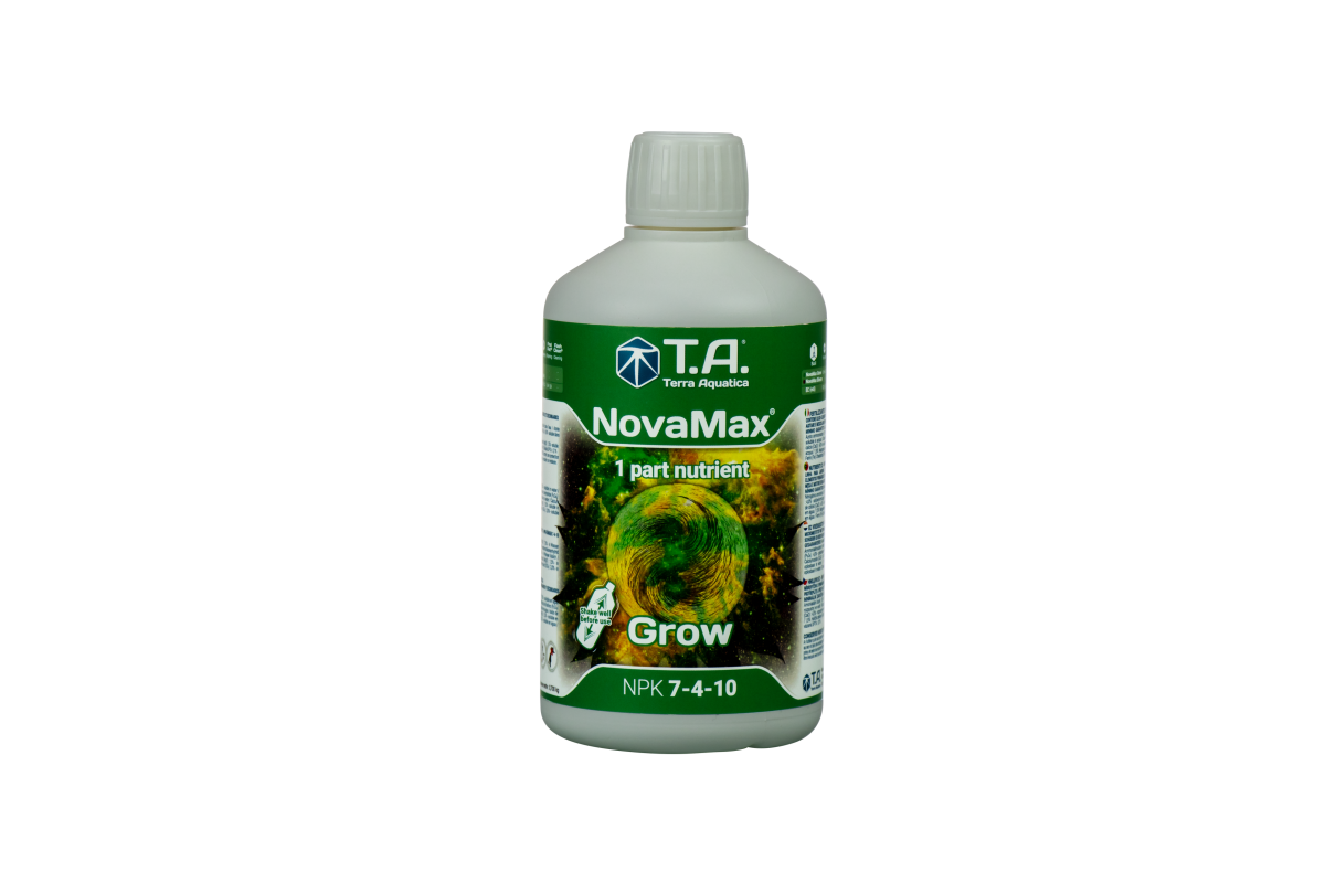 NovaMax Grow 0,5 L
