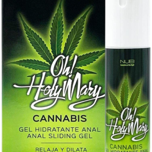 Gel anal Oh! Holy Mary 50 ml