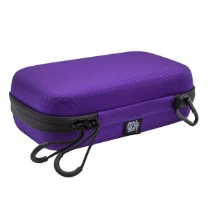 Estuche grande purple Ozeta