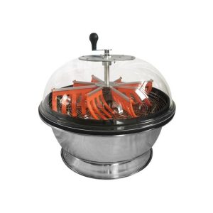 Automatic peeler 60 cm