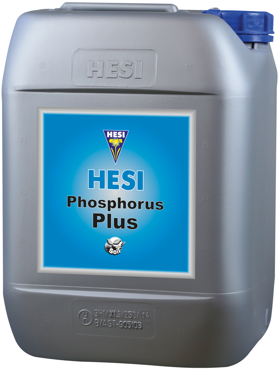 Fósforo plus 10 L Hesi
