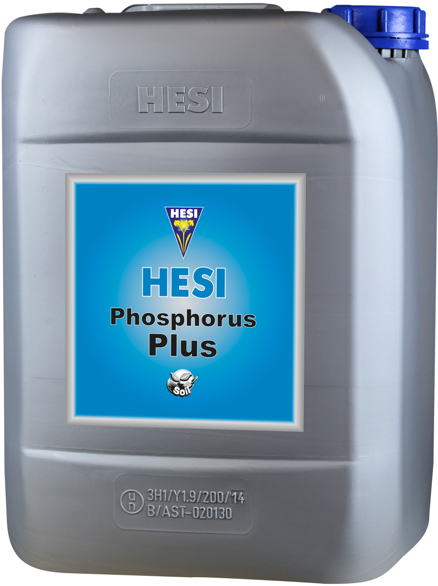 Fósforo plus 20 L Hesi