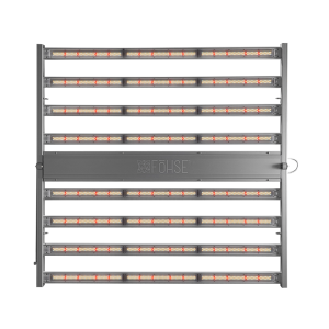 Pisces 900W 100-277V Led Grow Light Fohse