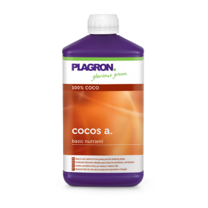 Coco A 5 L Plagron