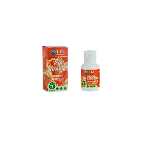 PRO Bloom 60 ml (g.h bloom) Terra Aquatica - Image 2