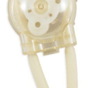 Recambio de Pump&cassette para pH controller