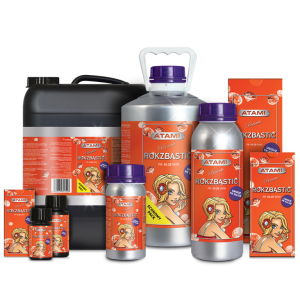 Rokzbastic 1,25 L Atami