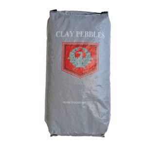 Arcilla expandida 45 L H&G