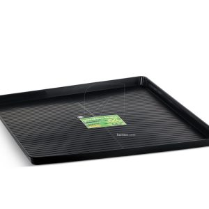 Bandeja cuadrada 120 x 120 x 5 cm