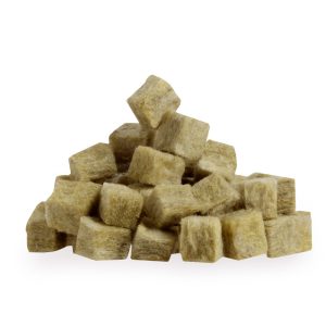 Growcube 1 x 1 x 1 cm (saco 150 litros) Grodan