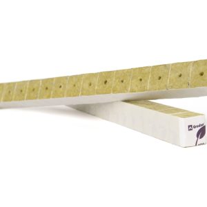 Mini bloque 40 x 40 x 40 mm Improved Grodan