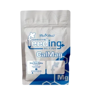 CalMag 500g Green House