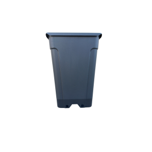 Maceta cuadrada Hulk (21 x 21 x 23,5) cm) 7 L