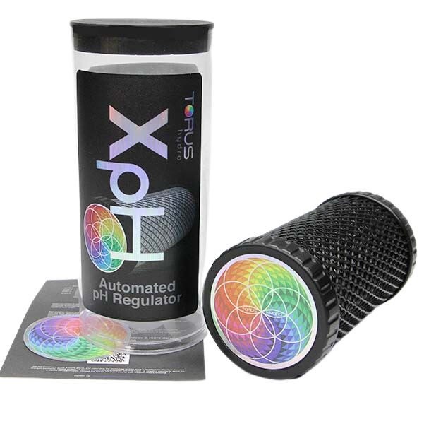 Xph cápsula 380 L Torus