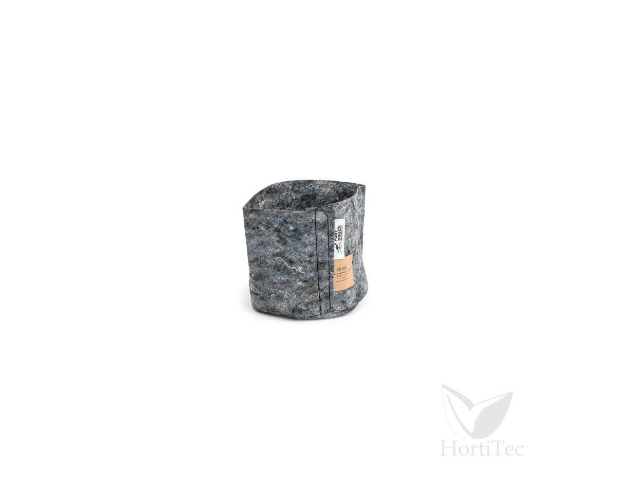 Root Pouch Charcoal (35 x 30 cm) 30 L sin asas