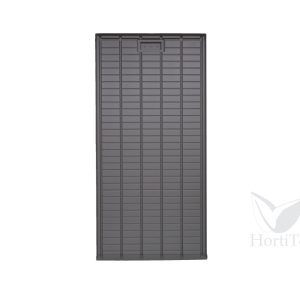 Bandeja de cultivo sin agujero (100 x 204 cm)