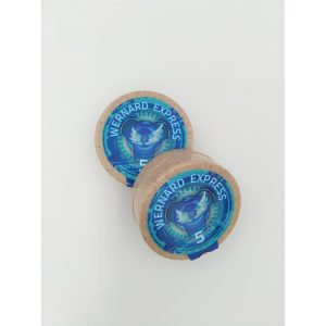 Wernard Express (5) 100%