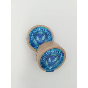 Jack Diesel Express (5)