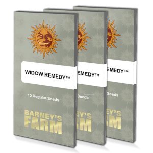 Widow Remedy (10)
