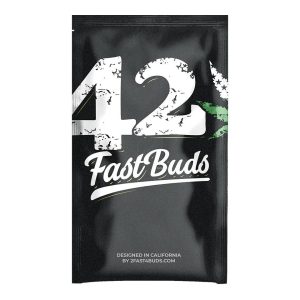 Original auto northern lights (3) fastbuds seeds