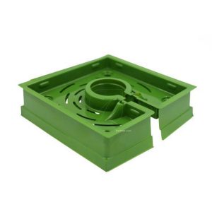 FloraCap 6" un solo uso