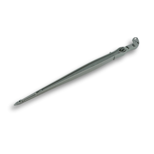 Piqueta blanca goteo