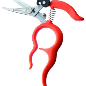 Tijeras manos libres