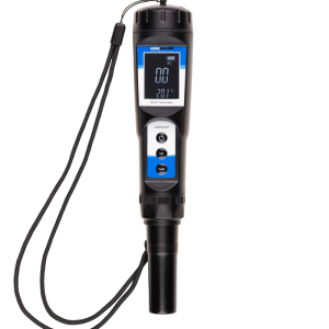 Medidor de Temperatura EC E50 Pro2 Aqua Master