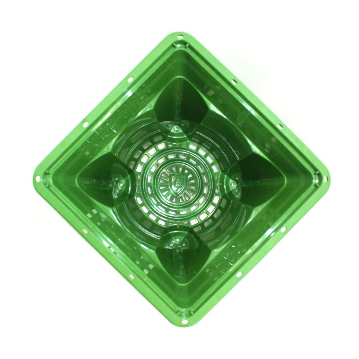 Potpro 15,24 cm Pot alto Floraflex - Image 3