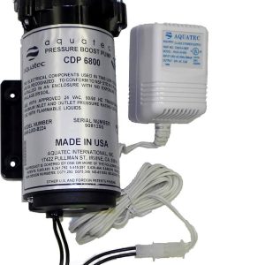 Kit bomba presión 2500 Growmax