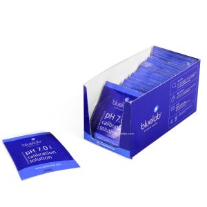 Solución calibración pH 7.0 250 ml