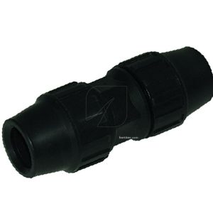 Manguito Union 25 mm