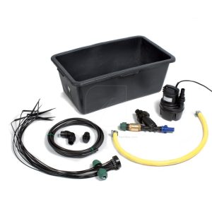 VDL irrigation kit