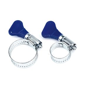 Abrazadera ajuste manual 17-32 mm (10)