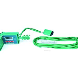 Sistema de riego automatico para 10 plantas