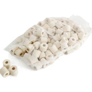 Anillo cerámica para Bio Filtre