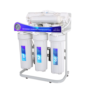 Osmosis 400 L con bomba Water Master