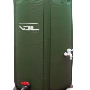 Deposito flexible 225 l (60x80 cm)