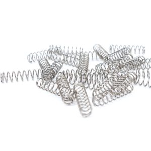 Muelle para Tijeras Bud Clean