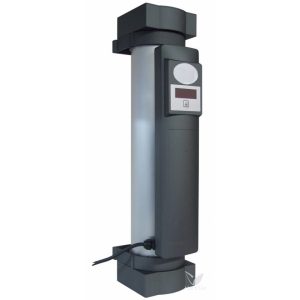 Clean Light Air Purifier 100m³ 230V