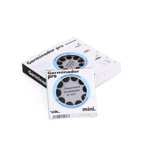 Germinador Pro mini (5,5 x 1,5 cm) VDL