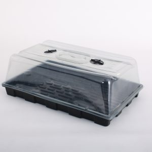 Propagador Pro negro VDL