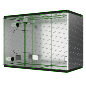 Invernadero (3x1.5x2.2) Dark Box