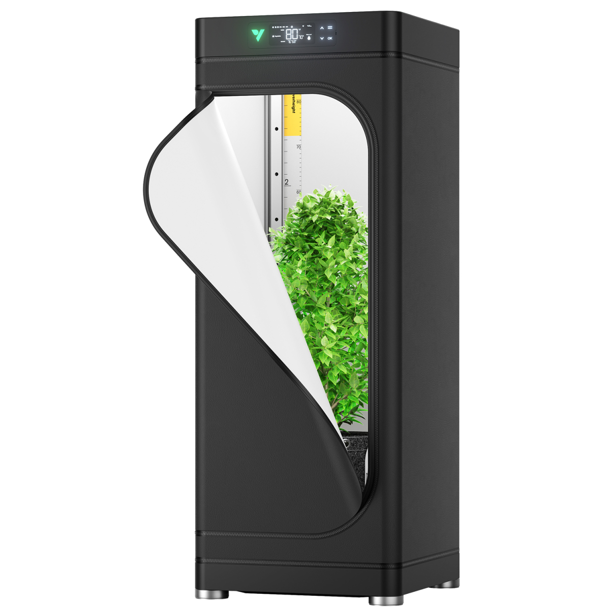 VGrow Smart Grow Box Vivosun - Image 2