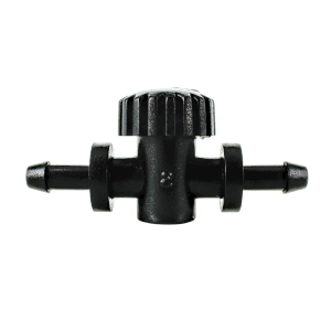 Mini Válvula Roscada 3/5 x 3/5 (10)