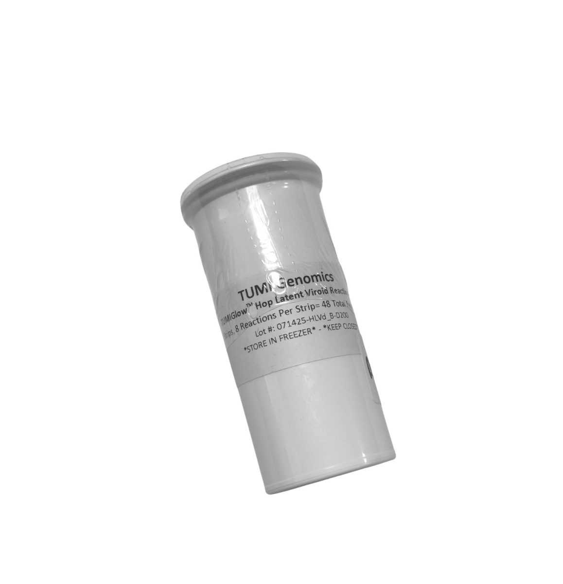 TUMIGlow HLVd testing kit (48 test) - Image 5