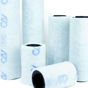 Can filter 2600 (156 m³) plastic