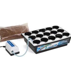 Turbo Clone-Air Aero