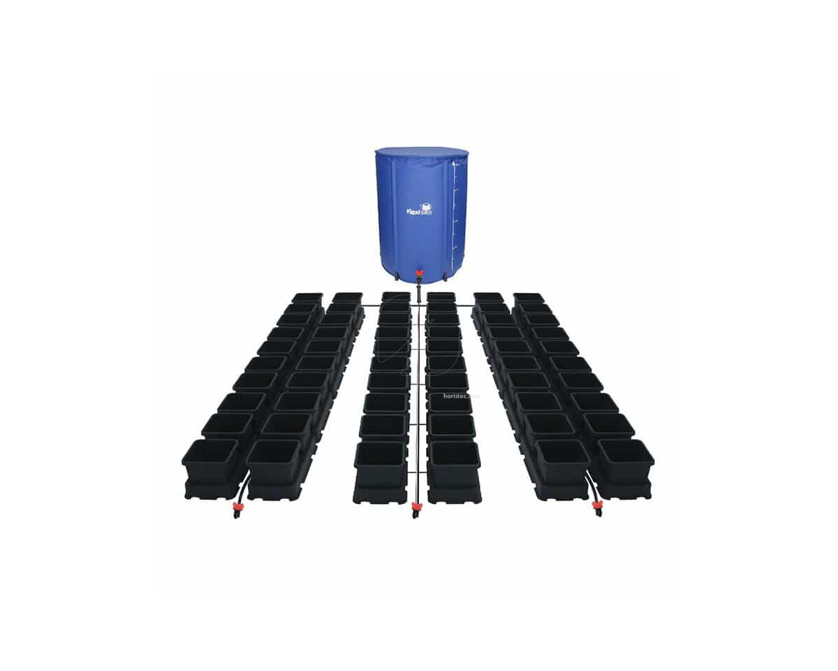 Easy2grow 60 (maceta 8,5l)