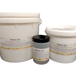 Odless Gel menta 0,9 kg